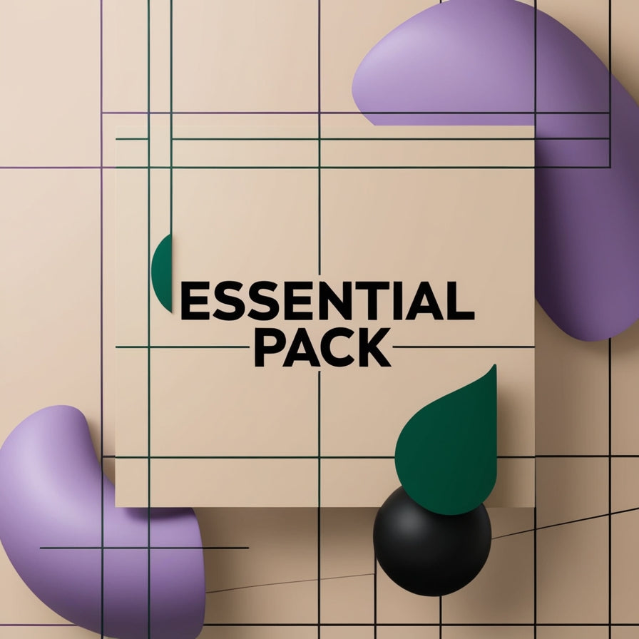 Essential Pack